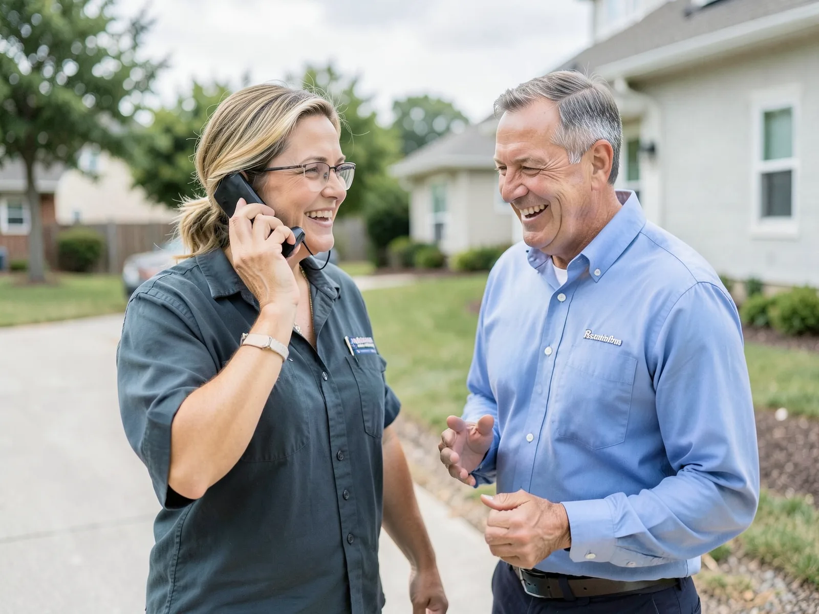 Frequently Asked Questions About Residential Water Damage Restoration in Pilot Point, TX